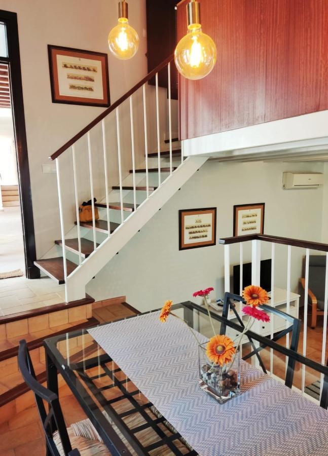 Sanlúcar de Barrameda Precioso Loft En Palacio De Godoy מראה חיצוני תמונה
