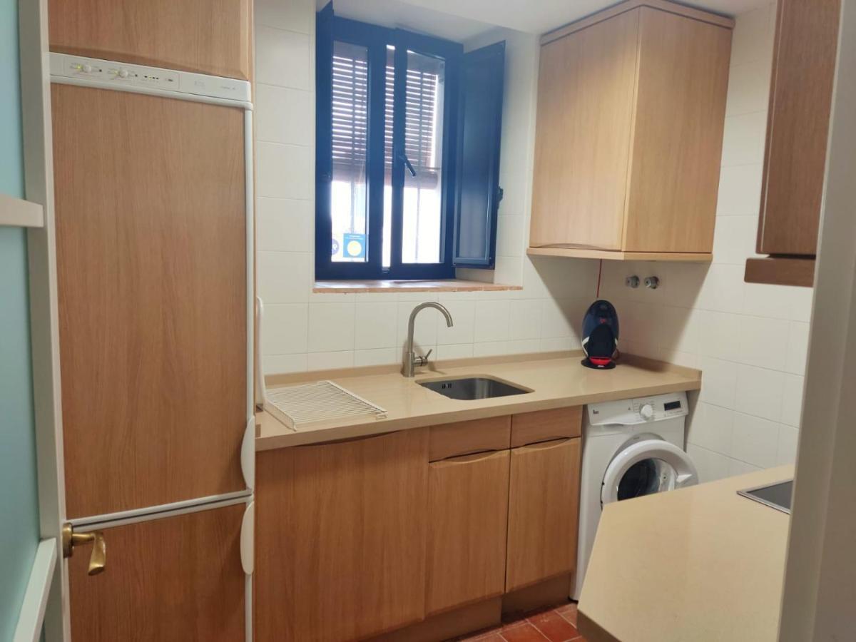 Sanlúcar de Barrameda Precioso Loft En Palacio De Godoy מראה חיצוני תמונה
